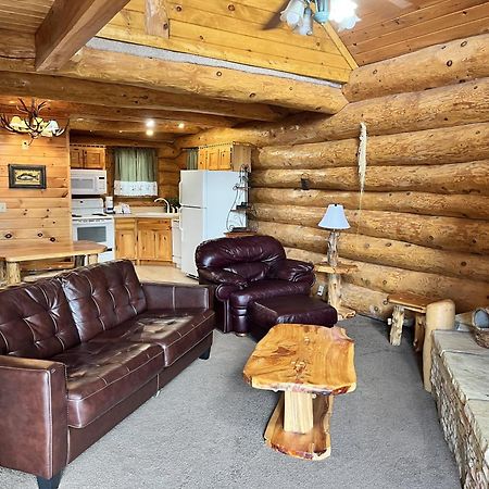 Infinite Views - Secluded With Mountain Views Cabin Gatlinburg Zewnętrze zdjęcie